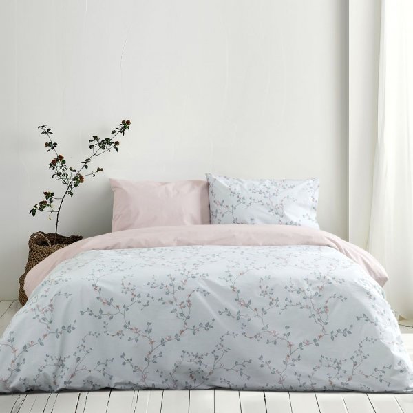 Σετ Σεντόνια Υπέρδιπλα Arley Kocoon