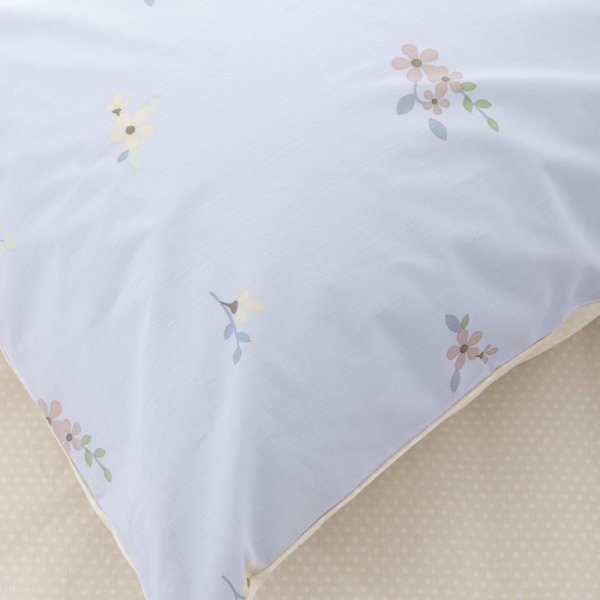 Σετ Σεντόνια Μονά Iris Kocoon