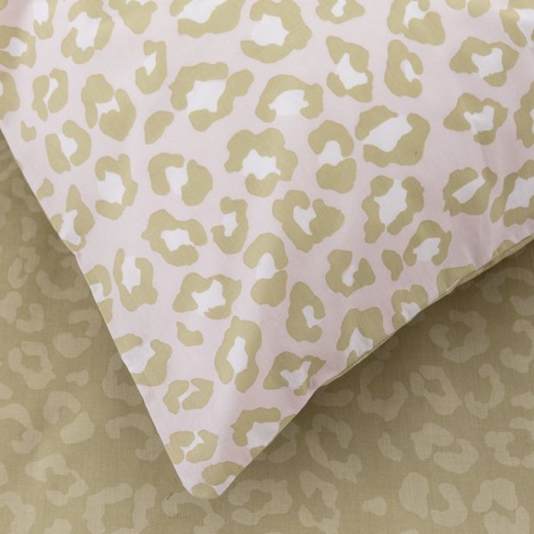 Σετ Σεντόνια Μονά Wildcat Kocoon