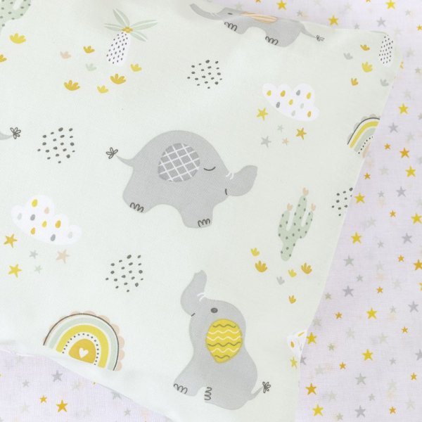 Σετ Σεντόνια Κούνιας Flopsy Kocoon