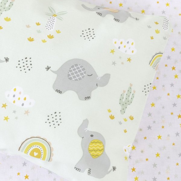 Σετ Παπλωματοθήκη Κούνιας Flopsy Kocoon