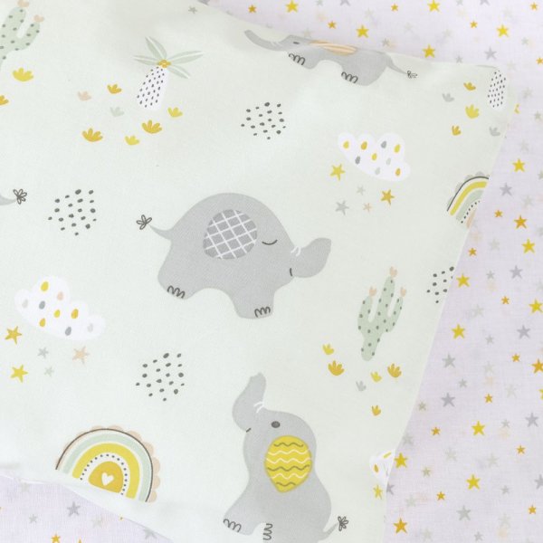 Κουβερλί Κούνιας Flopsy Kocoon