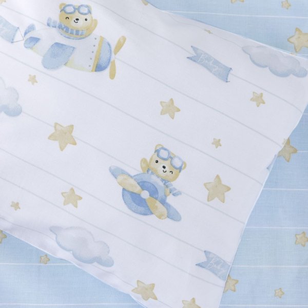 Κουβερλί Κούνιας Beary Kocoon