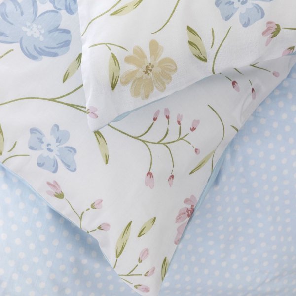 Σετ Σεντόνια Μονά Belleza Nima Home