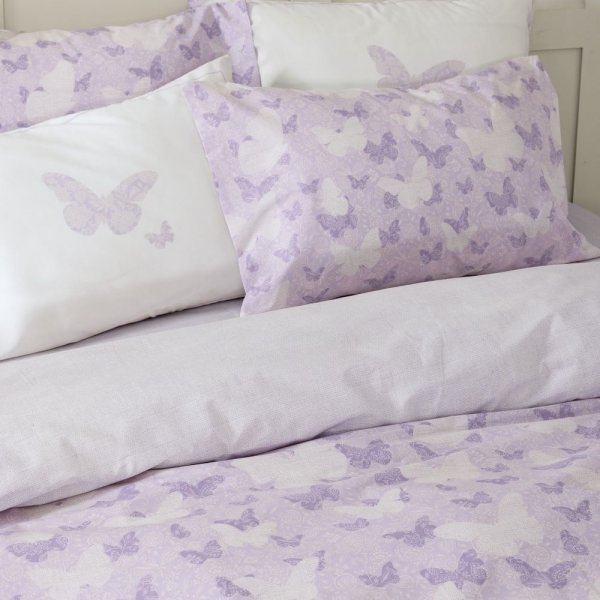 Σετ Σεντόνια Υπέρδιπλα Beta Nima Home