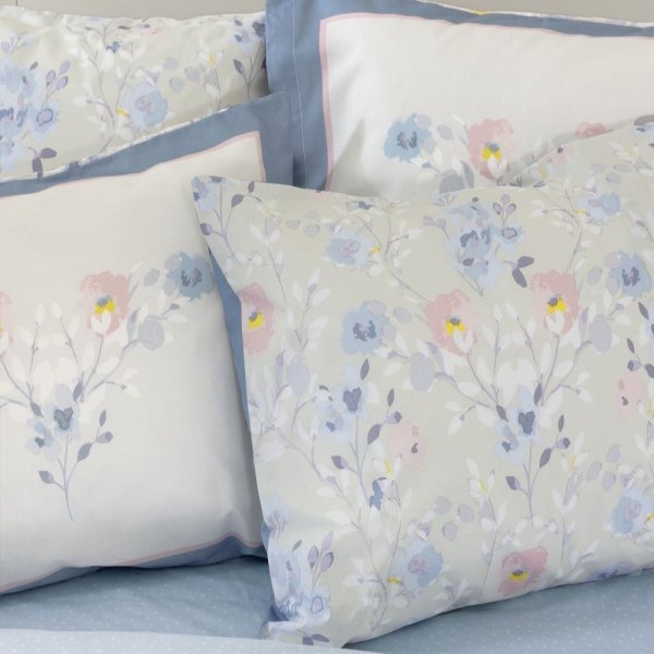 Σετ Σεντόνια Υπέρδιπλα Idylle Nima Home