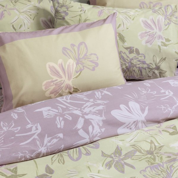 Σετ Σεντόνια Μονά Tiare Nima Home