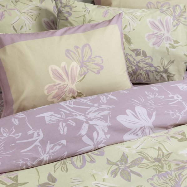 Σετ Σεντόνια Υπέρδιπλα Tiare Nima Home