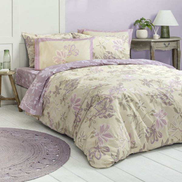 Κουβερλί Υπέρδιπλο Tiare Nima Home