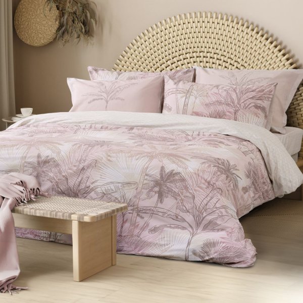 Σετ Σεντόνια Διπλά Curacao Nima Home