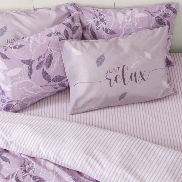 Σετ Σεντόνια Γίγας Florelia Nima Home