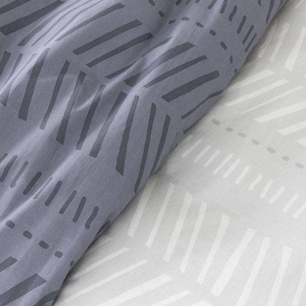 Σετ Σεντόνια Υπέρδιπλα Leklair Nima Home