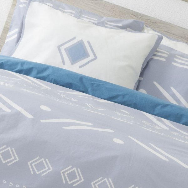 Σετ Σεντόνια Υπέρδιπλα Raiza Nima Home