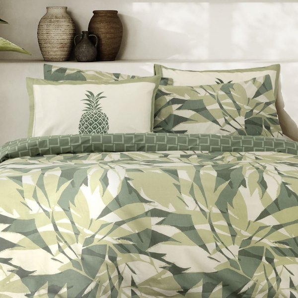 Σετ Σεντόνια Υπέρδιπλα Cocomo Nima Home