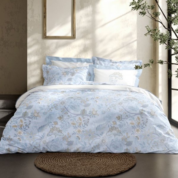 Σετ Σεντόνια Υπέρδιπλα Jacobus Nima Home