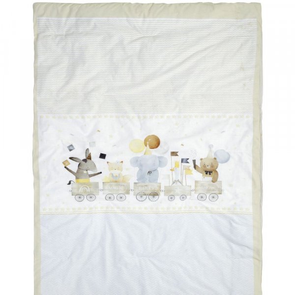 Κουβερλί Κούνιας Magic Party Nima Kids