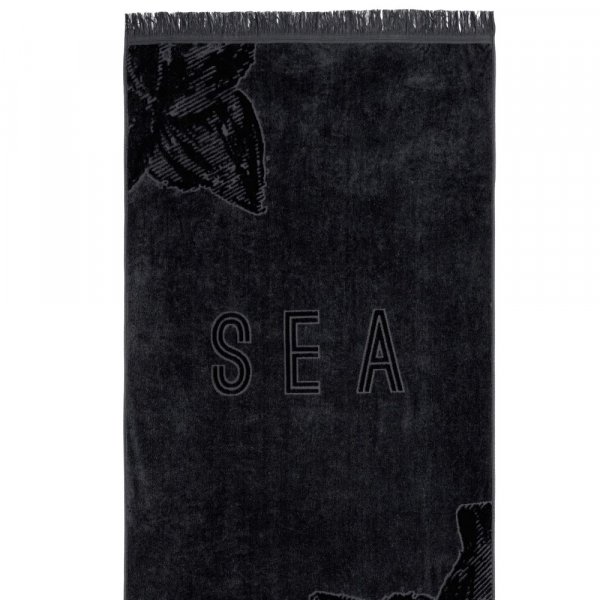 Πετσέτα Θαλάσσης Sea Serene Jacquard Nima Home