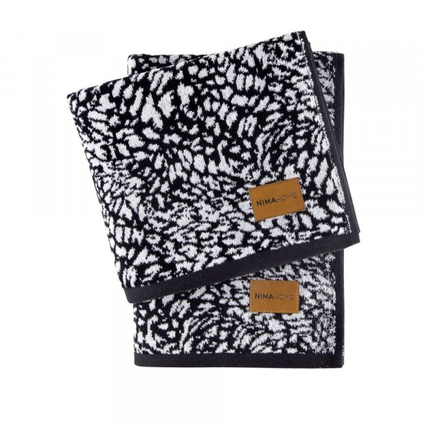 Πετσέτα Προσώπου Dakara Nima Home