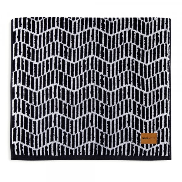 Πετσέτα Σώματος Lavy Nima Home