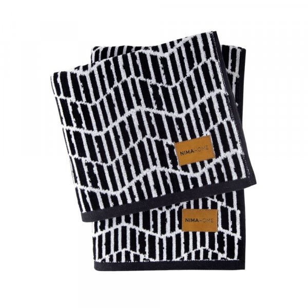 Πετσέτα Σώματος Lavy Nima Home