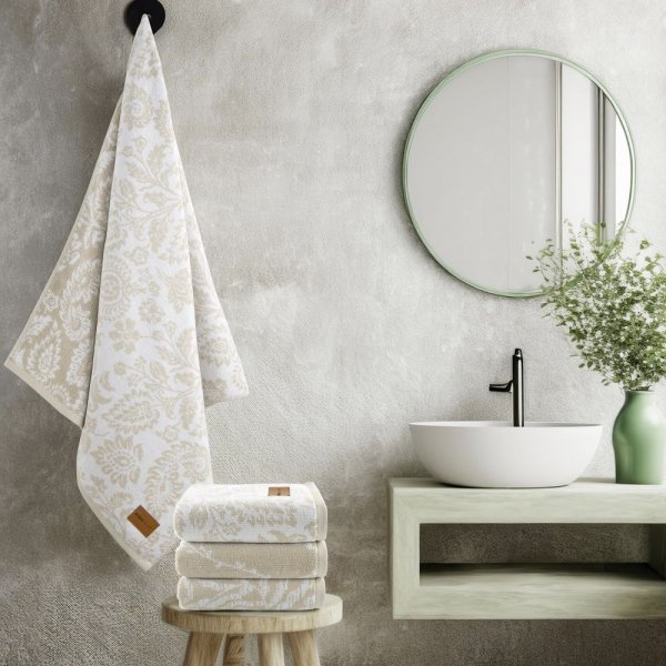 Πετσέτα Σώματος Nasima Nima Home