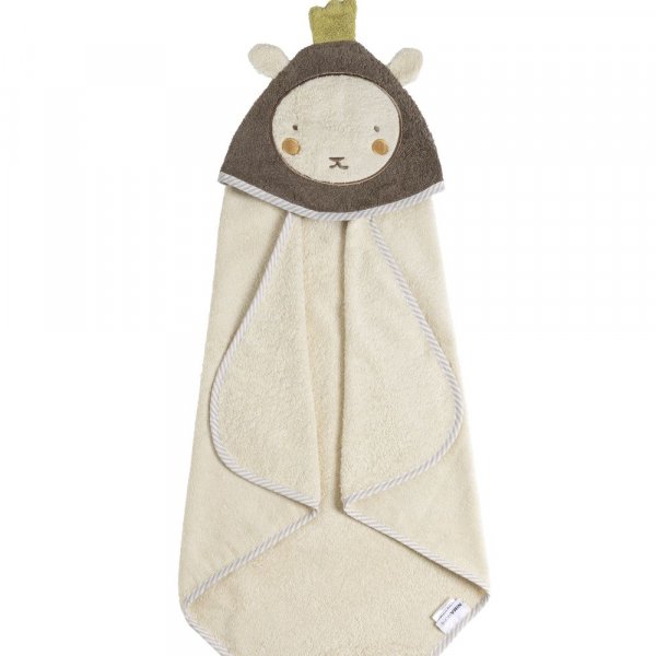 Βρεφική Κάπα Safari Friends Nima Kids