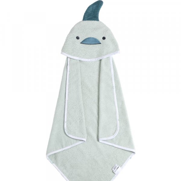 Βρεφική Κάπα Sea Love Nima Kids