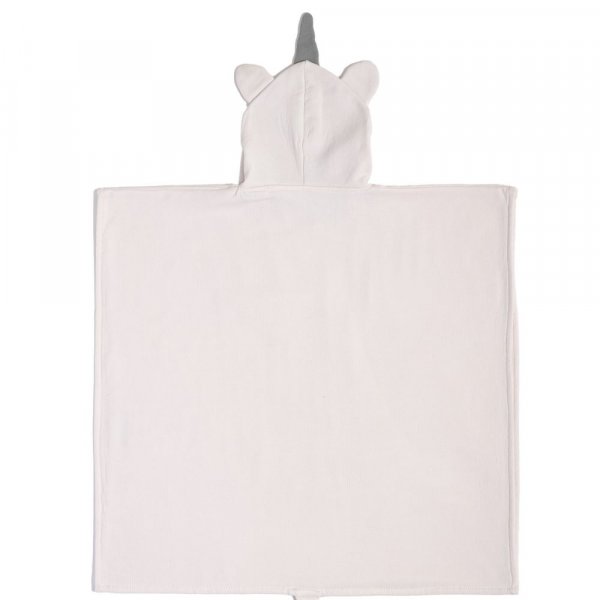 Παιδικό Πόντσο Θαλάσσης (4-6 Ετών) Unicorn Nima Kids