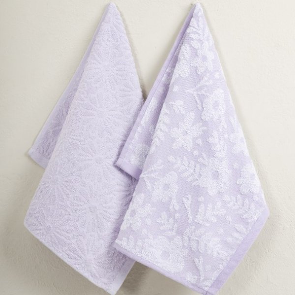 Σετ Πετσέτες Κουζίνας (2τμχ) Daily Nima Home