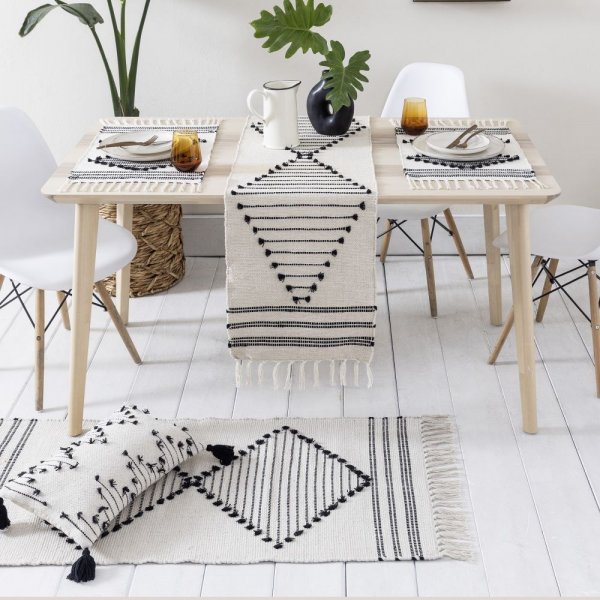 Χαλάκι (60x130) Nomada Nima Home