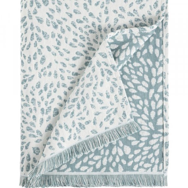 Ριχτάρι Τετραθέσιου (180x350) Kalif Petrol Nima Home