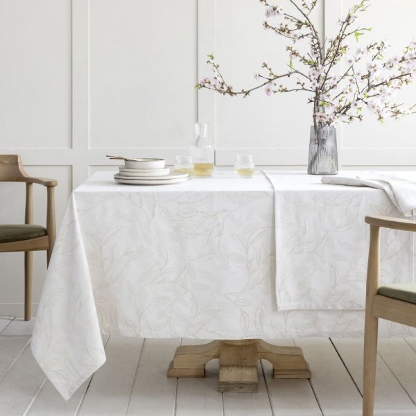 Τραβέρσα Florelia Beige Nima Home