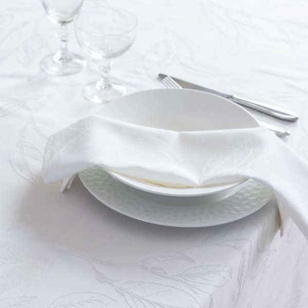 Τραβέρσα Florelia Off White Nima Home