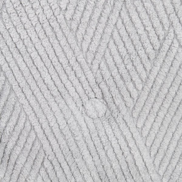 Κουβερτοπάπλωμα Υπέρδιπλο Velva Light Gray Nima Home