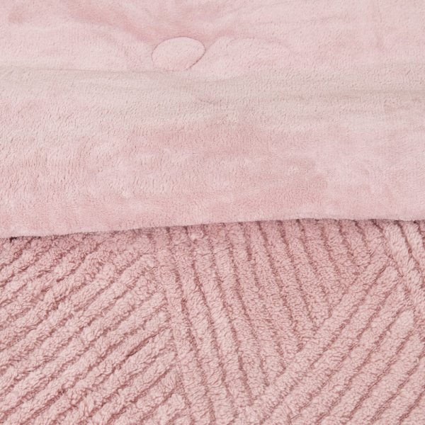 Κουβερτοπάπλωμα Γίγας Velva Rose Nima Home