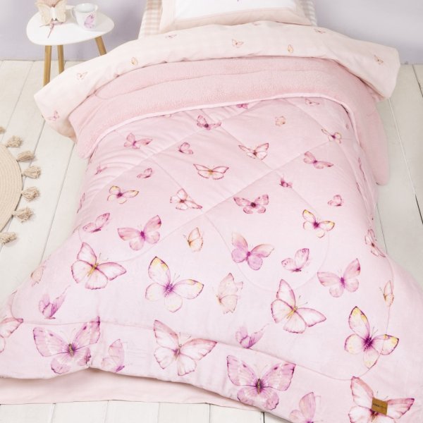 Κουβερτοπάπλωμα Μόνο Bettina Nima Kids