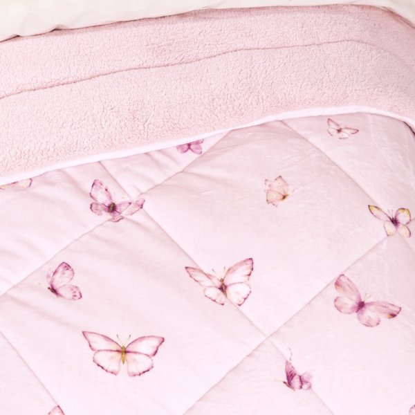 Κουβερτοπάπλωμα Μόνο Bettina Nima Kids