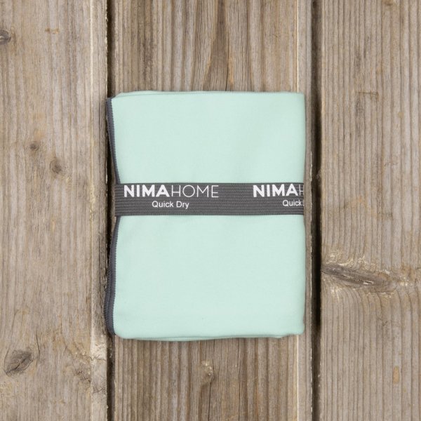 Πετσέτα Γυμναστηρίου Riva Emerald Nima Home