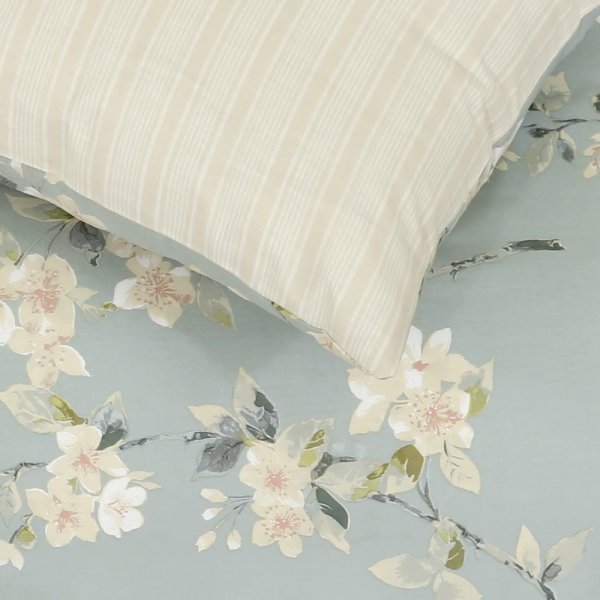 Σετ Παπλωματοθήκη Μονή Clementine Kocoon