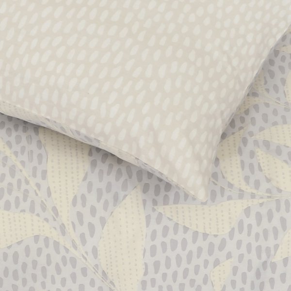 Σετ Σεντόνια Υπέρδιπλα Melody Kocoon