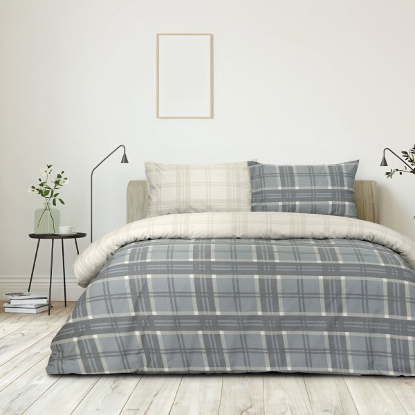 Σετ Σεντόνια Υπέρδιπλα Willy Kocoon