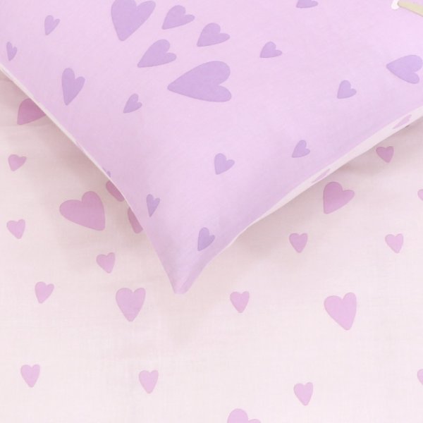 Σετ Σεντόνια Μονά Little Hero Kocoon