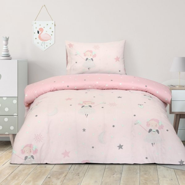 Πάπλωμα Μονό Snowbelle Kocoon