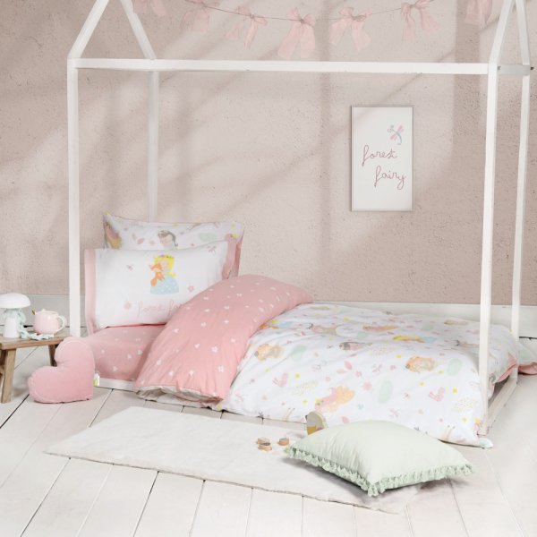 Σετ Σεντόνια Μονά Forest Fairy Nima Kids