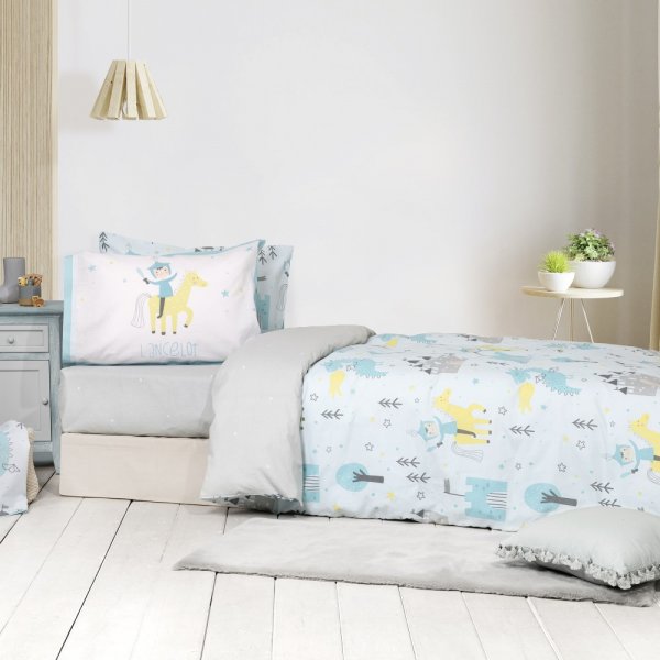 Σετ Σεντόνια Μονά Lancelot Nima Kids