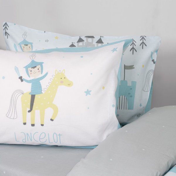 Σετ Σεντόνια Μονά Lancelot Nima Kids