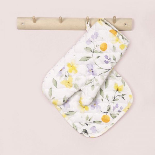 Σετ Κουζίνας (2τμχ) Brunch Time Nima Home