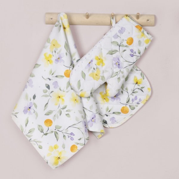 Πετσέτα Κουζίνας Brunch Time Nima Home