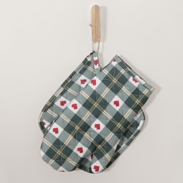 Σετ Κουζίνας Christmas Love Nima Home