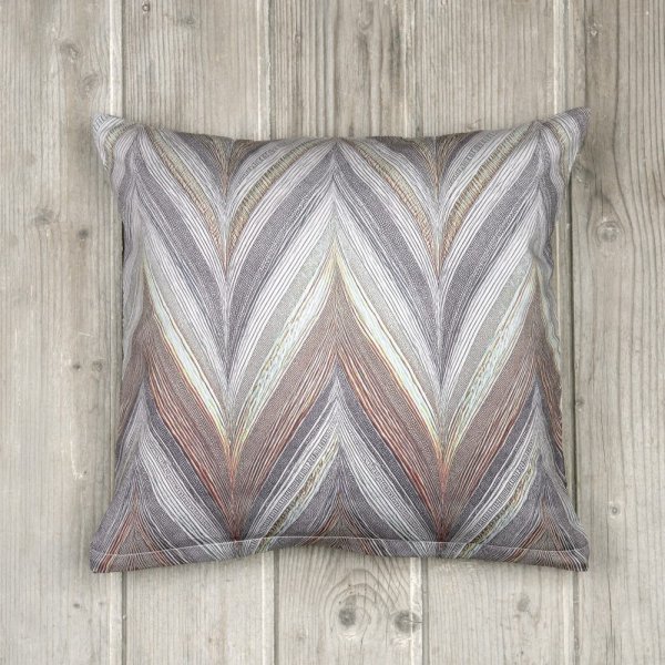 Διακοσμητική Μαξιλαροθήκη Bengal Nima Home